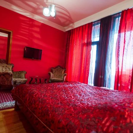 Hotel Amber Batumi Eksteriør billede