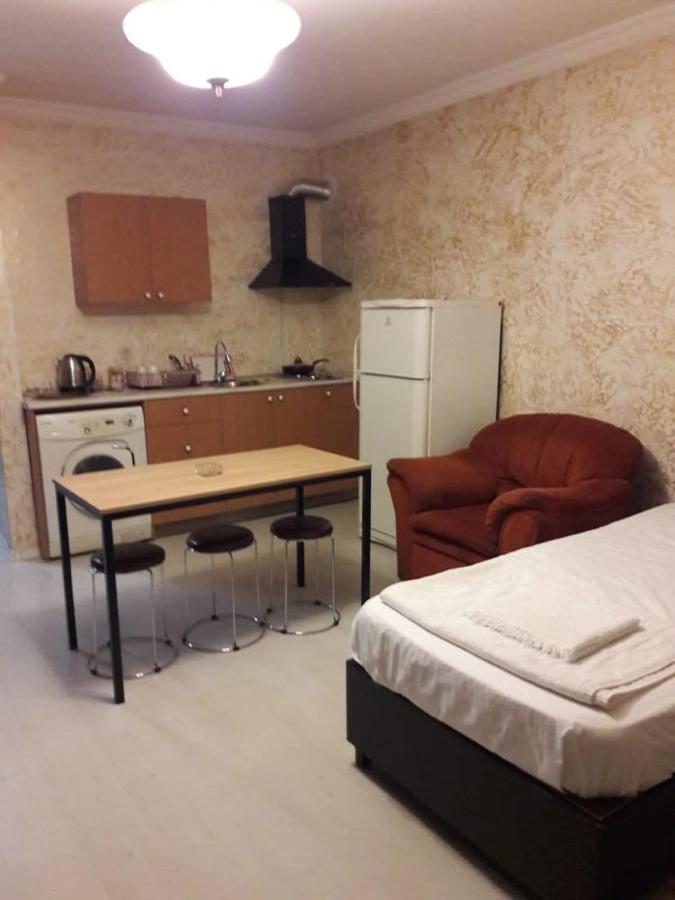 Hotel Amber Batumi Eksteriør billede