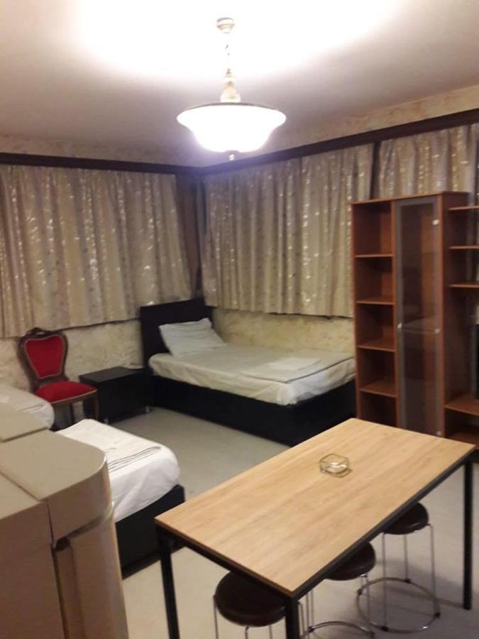 Hotel Amber Batumi Eksteriør billede