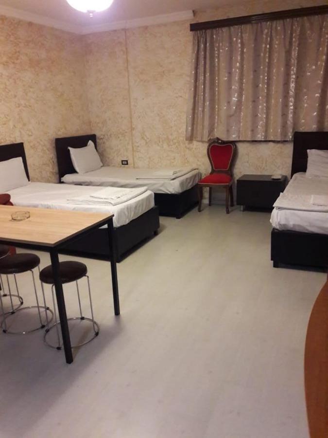 Hotel Amber Batumi Eksteriør billede