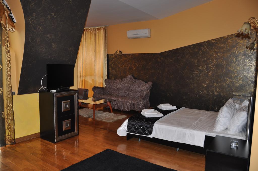 Hotel Amber Batumi Eksteriør billede