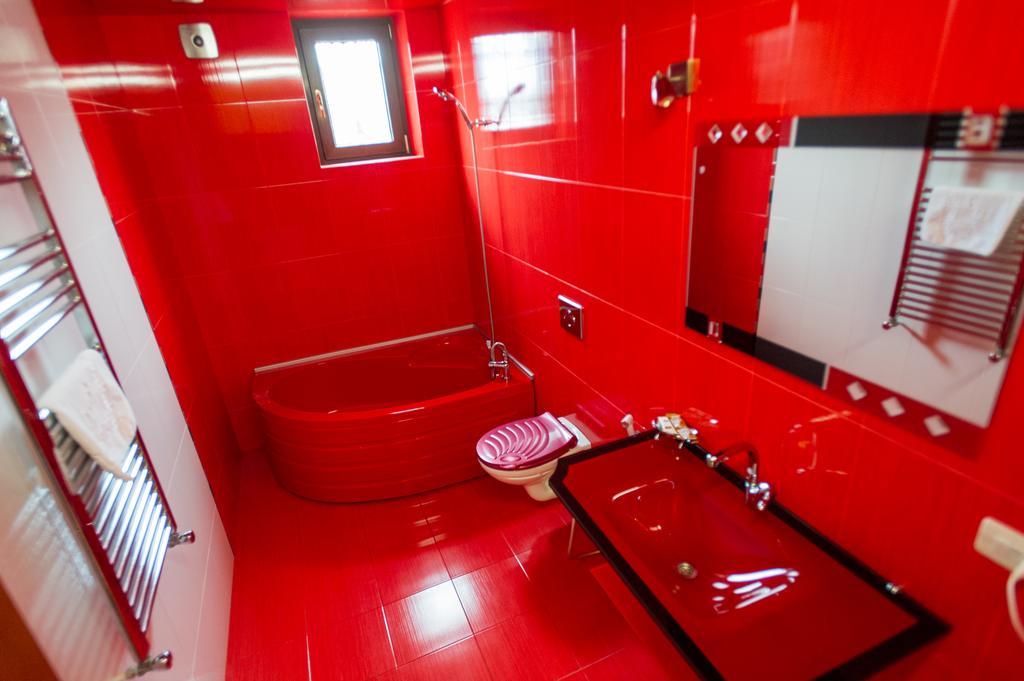 Hotel Amber Batumi Eksteriør billede