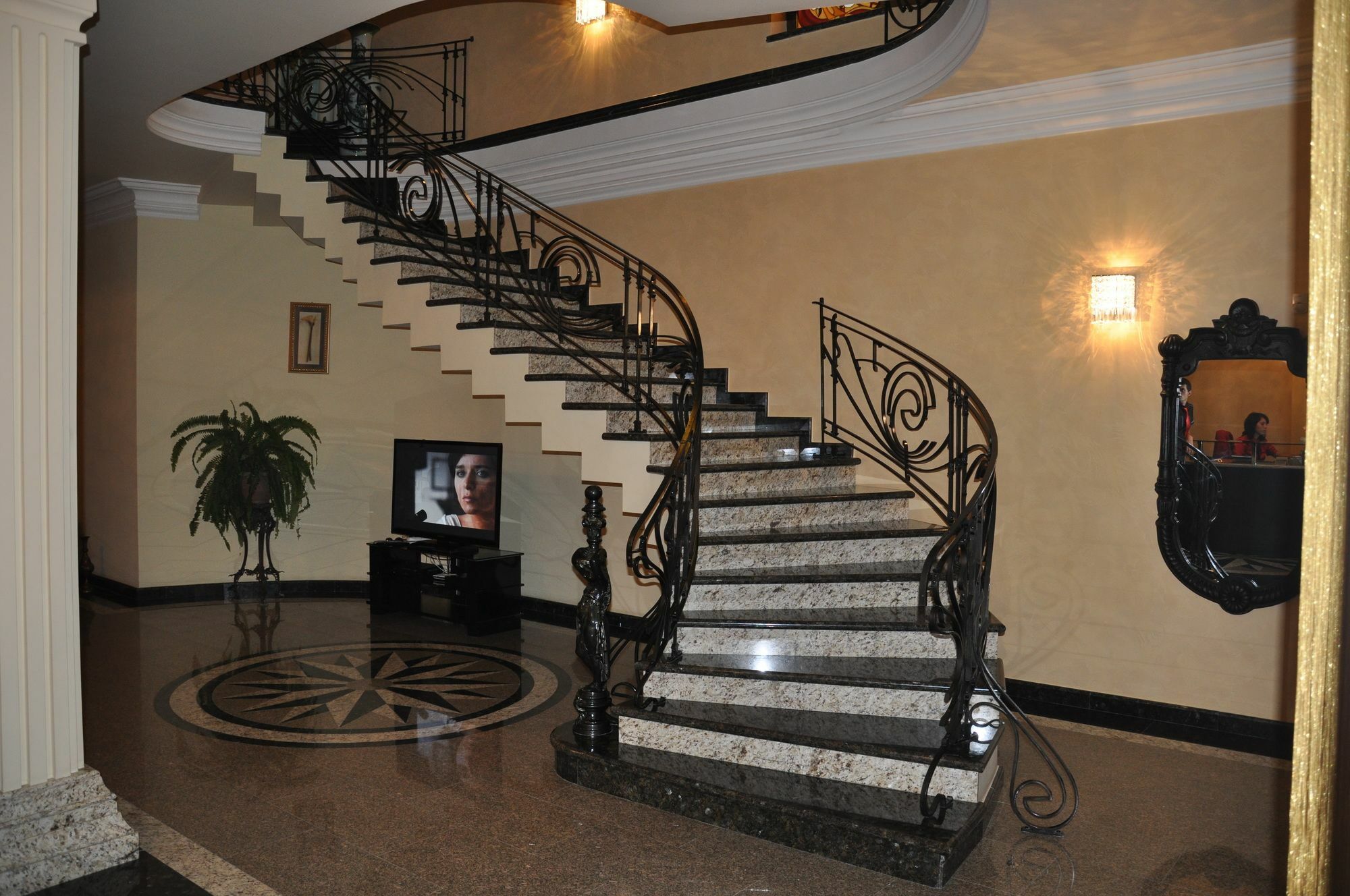 Hotel Amber Batumi Eksteriør billede
